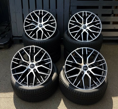 Ruote complete estive - , 18