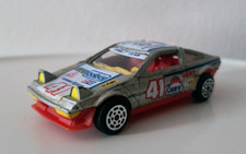 Hot Wheels TALBOT MATRA MURENA  scala 1/43 Mattel