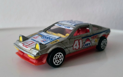 Hot wheels talbot matra - hot,