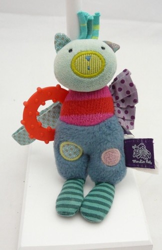 Moulin roty les jolis - les, pas