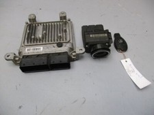 Centralina motore MERCEDES