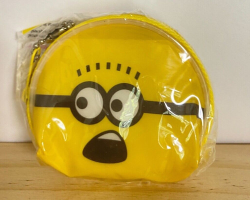 Minions mini borsa mai - , aperta