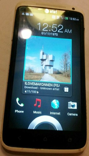 Telefono htc usato modello - htc,