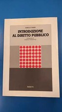 Introduzione al diritto