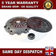 Kit frizione prima parte