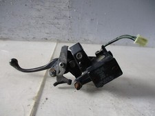 Pompa Freno Sinistra SX Freni Pompe Manubrio Honda Pantheon 150 2T 1998 2002