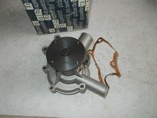 POMPA ACQUA BMW 520 INIEZIONE E12 4 CILINDRI 73-79 X 11511258937