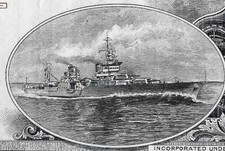 1954 * SPERRY CORPORATION  * AZIONE MITICA  DELLA STRUMENTAZIONE E IN COMPUTERS