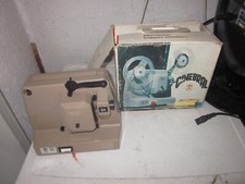 PROIETTORE 8 mm. CINEBRAL