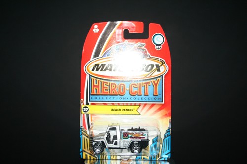 Matchbox 2003 mb564 scheda - matchbox, #mb564