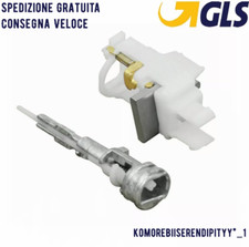 Interruttore accensione jeep - accensione,