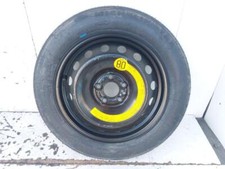 RUOTA DI SCORTA 4 FORI FIAT