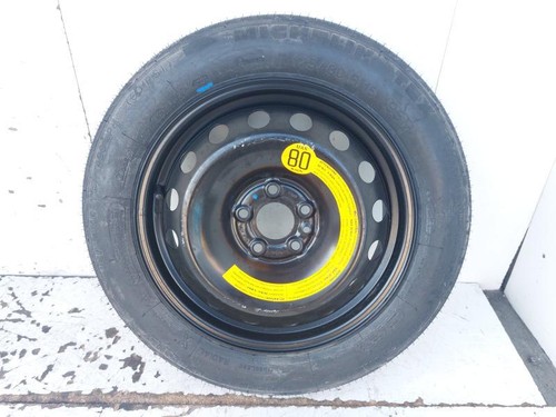 Ruota scorta fori fiat - scorta,