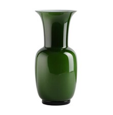 Venini Vaso Opalino Medium