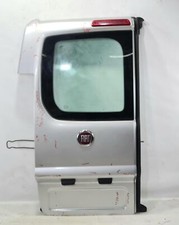 PORTA CARICO POSTERIORE A