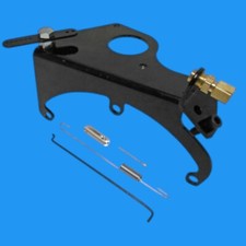 Kit Attacco Acceleratore con