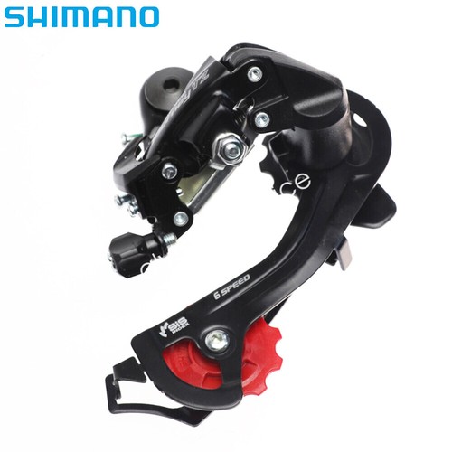 Deragliatore shimano tourney - deragliatore,