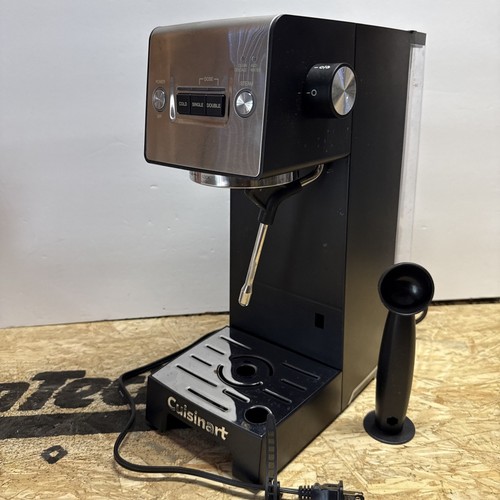 Cuisinart espresso em160 slim - cuisinart,