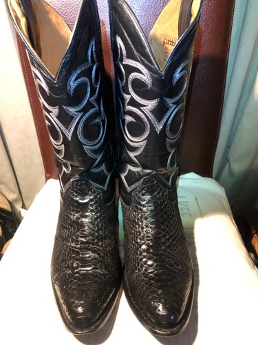 Stivali western cowboy - , ferrini