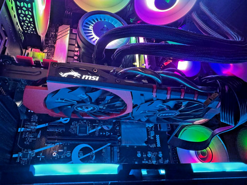 Msi geforce gtx 970 gaming - 970,