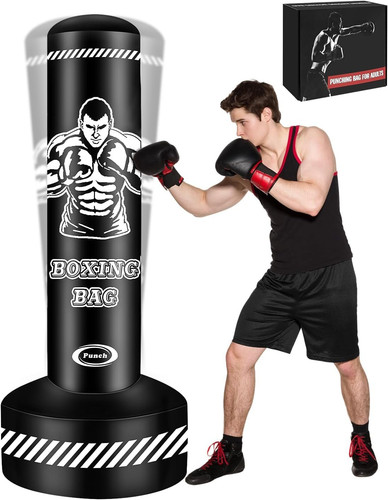Sacco boxe per adulti - adulti,, 180