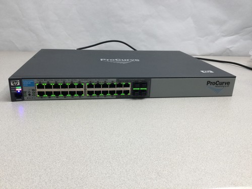 Switch procurve 2510g 24 - procurve,, 2510g-24