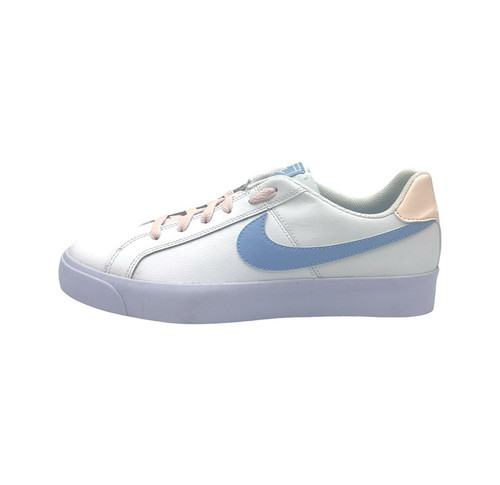 Nike sneaker donna bianche - nike,
