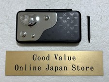 New Nintendo 2DS XL Dragon Quest Hagure Metal Edition Console Giapponese
