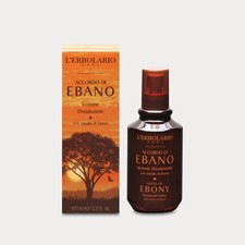 L'erbolario Accordo Di Ebano