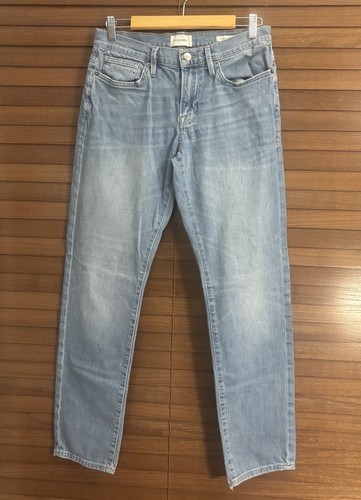 Jeans skinny uomo frame - uomo,