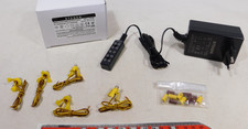 LED Set di Luci : Steger
