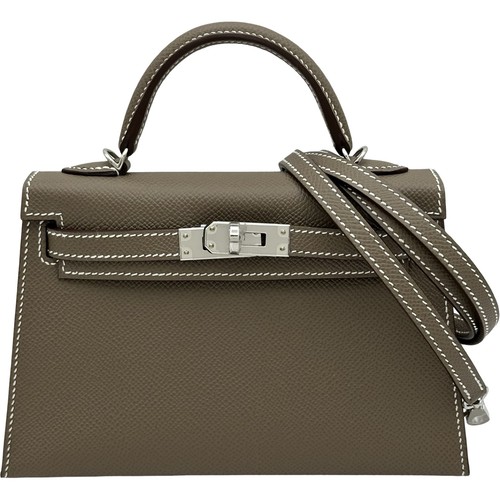 Borsa tracolla hermes - a, mini