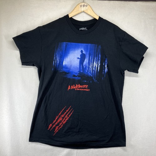 Nightmare elm street - elm,