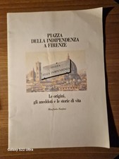 Piazza della Indipendenza a