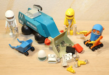 Playmobil playmospace 3z - playmobil,