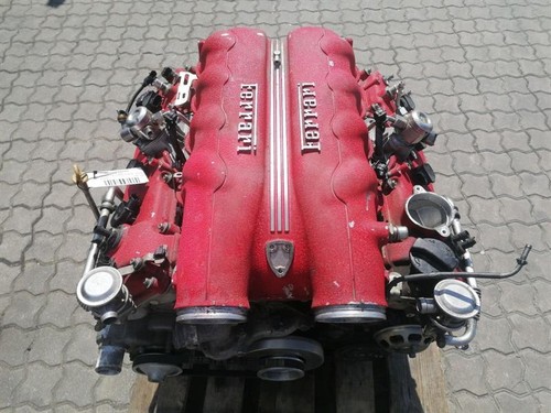 Motore ferrari california f149 - motore,