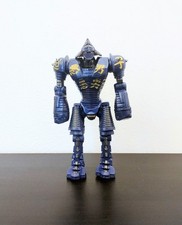 JAKKS REAL STEEL NOISY BOY