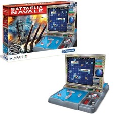 BATTAGLIA NAVALE MAGNETICA