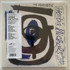 Herbie Nichols – The