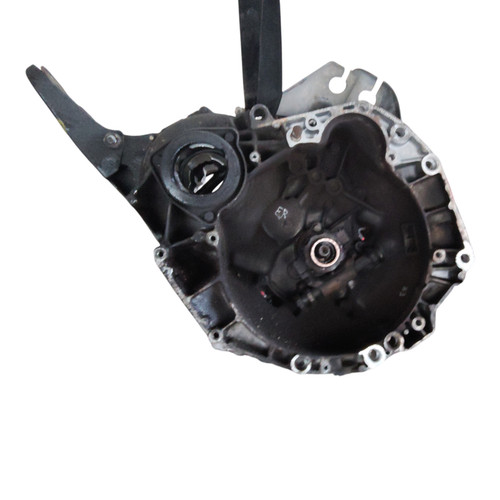 Cambio manuale marce - 5,