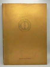 Albo degli insigniti medaglie