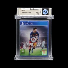 FIFA 16 - PlayStation 4 (PAL)