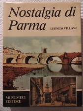 Villani, Leonid..NOSTALGIA DI PARMA
