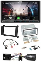 Kenwood Volante 2DIN USB DAB