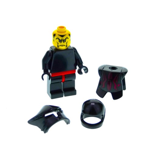 Lego minifigure cavalieri - 1x,