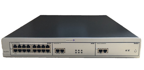 Alcatel omnipcx ufficio - alcatel,