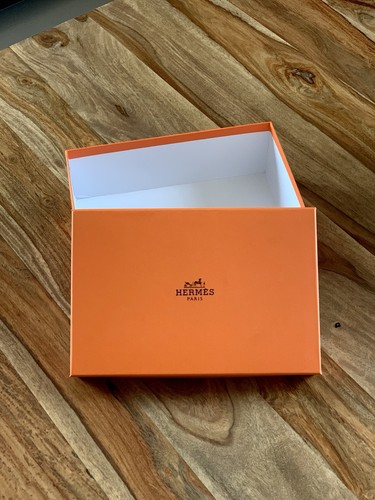 Scatola vuota hermes 17 5 - hermes, 17,5
