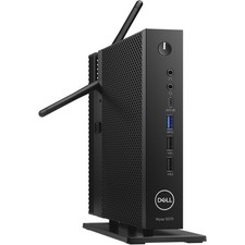 Dell wyse 5070 - thin, client