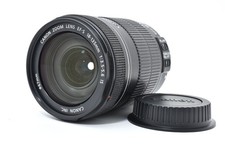 Canon EF-S 18-135 mm f/3.5-5.6
