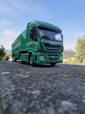 Iveco HI-Way 1:43 con